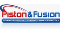 Piston & Fusion
